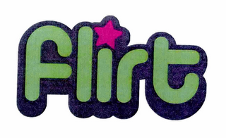 FLIRT logo