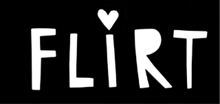 FLIRT logo