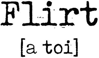 FLIRT A TOI logo