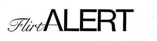 FLIRT ALERT logo