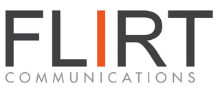 FLIRT COMMUNICATIONS logo