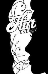 FLIRT ENERGY logo