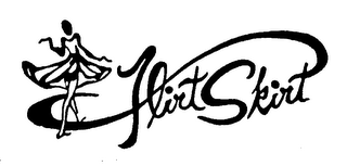 FLIRT SKIRT logo