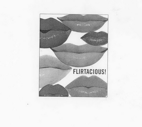 FLIRTATIOUS! logo