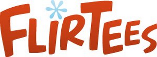 FLIRTEES logo