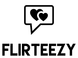 FLIRTEEZY logo