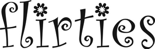 FLIRTIES logo