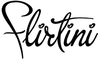 FLIRTINI logo