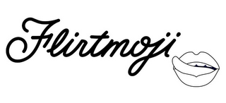FLIRTMOJI logo