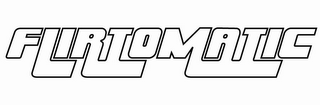 FLIRTOMATIC logo