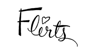 FLIRTS logo