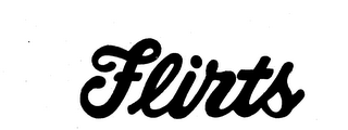 FLIRTS logo