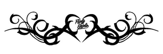 FLIRTY SHIRTS logo