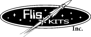 FLIS KITS INC. logo