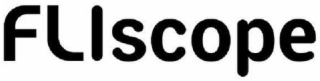 FLISCOPE logo