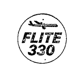 FLITE 330 logo