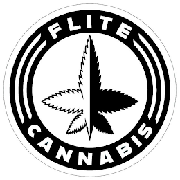 FLITE CANNABIS logo