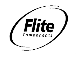 FLITE COMPONENTS logo