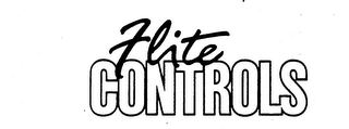 FLITE CONTROLS logo