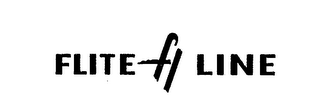 FLITE-LINE FL logo