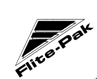 FLITE-PAK logo