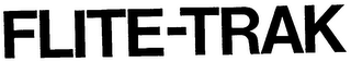 FLITE-TRAK logo