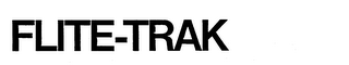 FLITE-TRAK logo