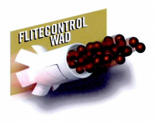 FLITECONTROL WAD logo