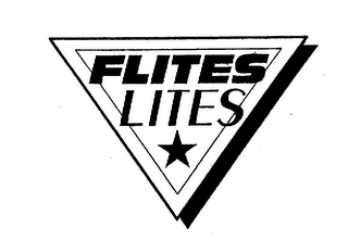 FLITES LITES logo