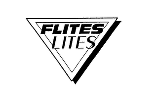 FLITES LITES logo