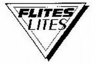 FLITES LITES logo