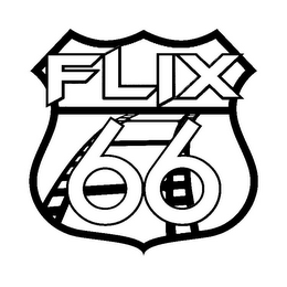 FLIX 66 logo