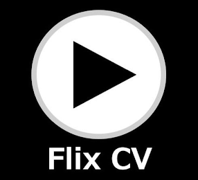 FLIX CV logo