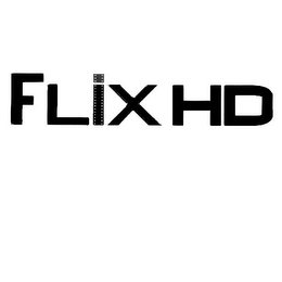 FLIX HD logo