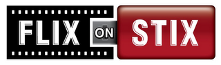 FLIX ON STIX logo