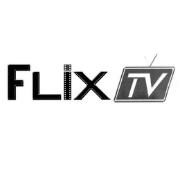 FLIX TV logo