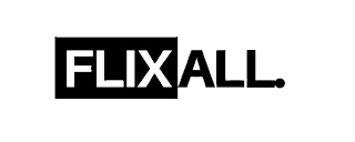 FLIXALL. logo