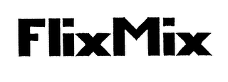 FLIXMIX logo