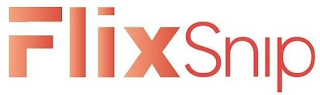 FLIXSNIP logo