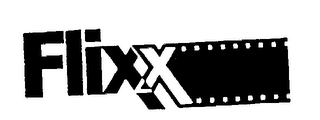 FLIXX logo