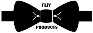 FLIY PRODUCTS logo