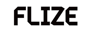 FLIZE logo
