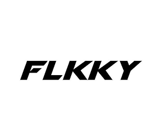 FLKKY logo
