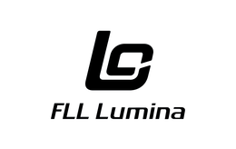 FLL LUMINA logo