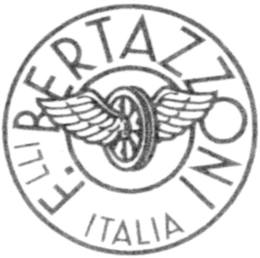 F.LLI BERTAZZONI ITALIA logo
