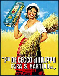 FLLI DE CECCO DI FILIPPO FARA S. MARTINO logo