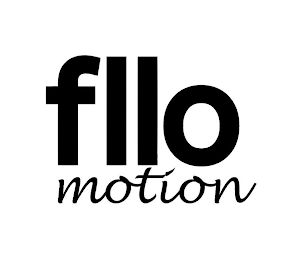 FLLOMOTION logo