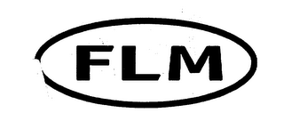 FLM logo