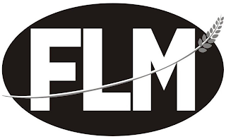 FLM logo