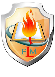 FLM logo